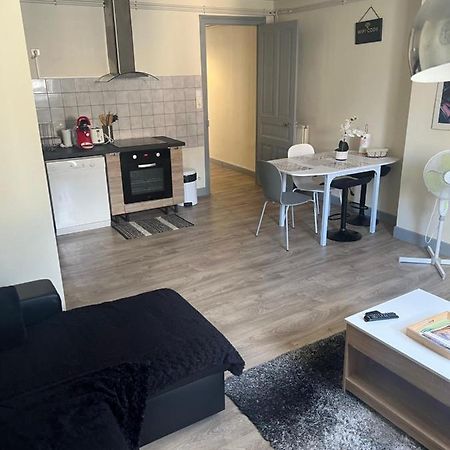 Appartement Hyper Centre Тюл Екстериор снимка