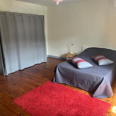 Appartement Hyper Centre Тюл Екстериор снимка