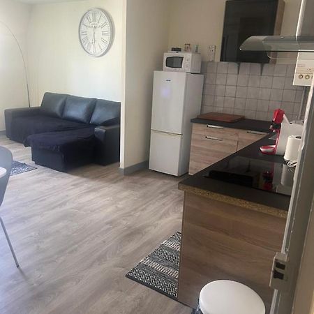 Appartement Hyper Centre Тюл Екстериор снимка