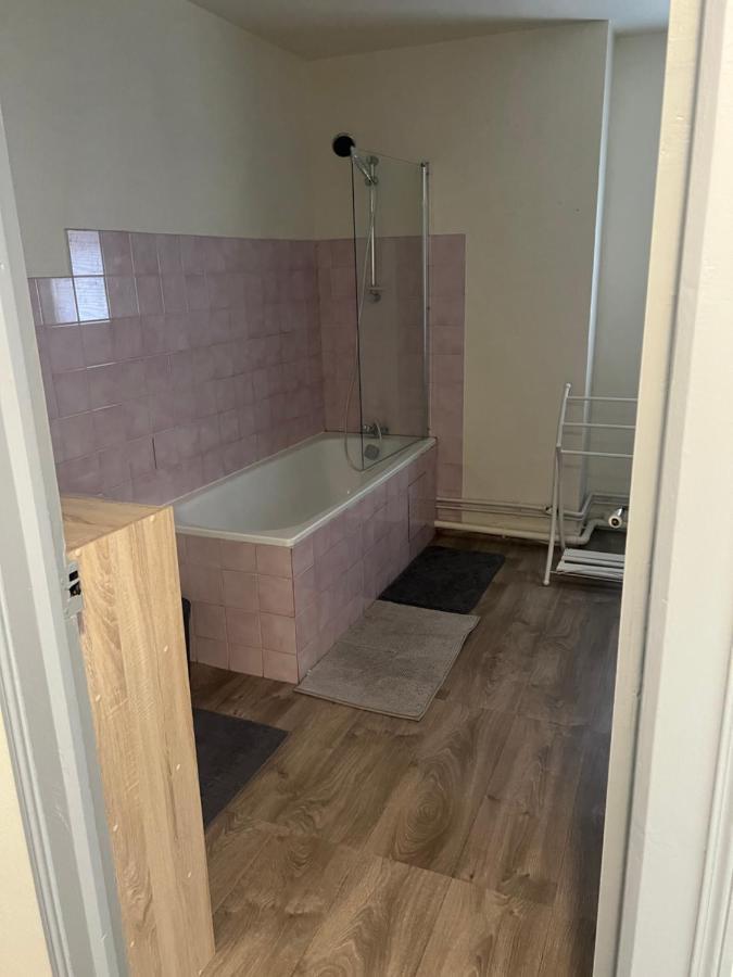 Appartement Hyper Centre Тюл Екстериор снимка