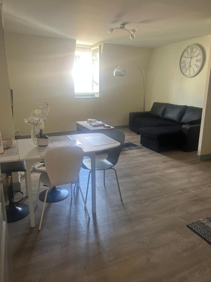 Appartement Hyper Centre Тюл Екстериор снимка