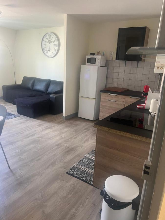 Appartement Hyper Centre Тюл Екстериор снимка