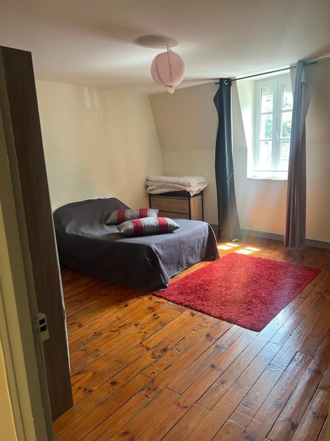 Appartement Hyper Centre Тюл Екстериор снимка